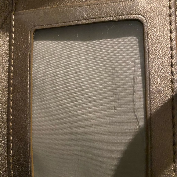 Coach Wallet - Picture 6 of 6